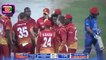 Afghanistan vs Zimbabwe 1St T20 Highlights 2018- AFG beat Zim by 5 Wiskets