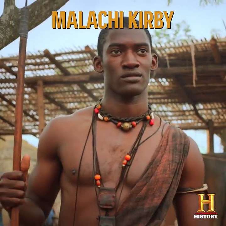 RAÍZES - Exibição Especial 17 a 20 de outubro, às 22h40 | HISTORY CHANNEL BRASIL
