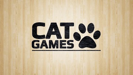 CAT GAMES - MOUSE HUNT (VIDEOS FOR CATS TO WATCH)