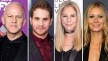 Ryan Murphy's Netflix Series 'The Politician' to Star Ben Platt, Barbra Streisand, Gwyneth Paltrow | THR News