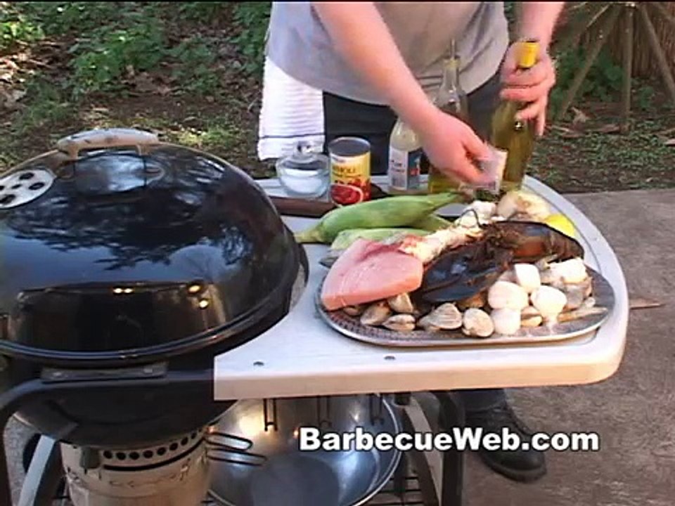 Fish Stew Recipe by the BBQ Pit Boys