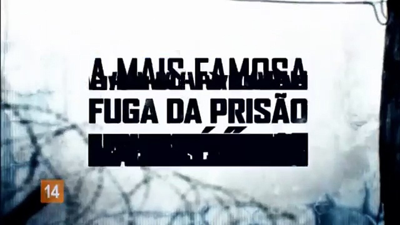 ALCATRAZ: EM BUSCA DA VERDADE - Esta noite, às 22h - ESPECIAL INÉDITO