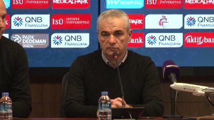 Çalımbay: "Bu Oyunun Karşılığı Bu Olmamalıydı"