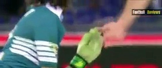 All Goals HD - Lazio 0 - 0 Genoa 05.02.2018