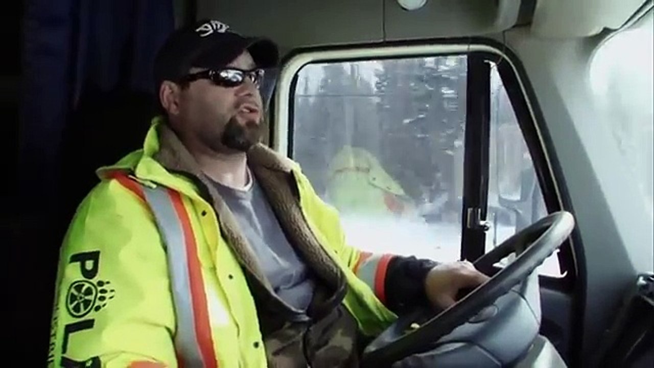 ESTRADAS MORTAIS - Sneak Peek - Episódio inédito ESTA QUARTA às 22h