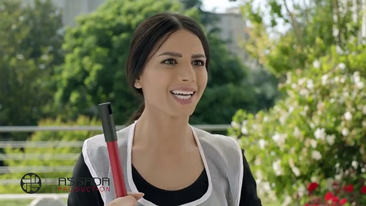 مسلسل بلحظة الحلقة 16
