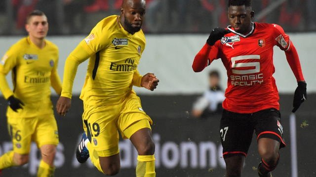 CdF - Diarra, Sochaux avant le Real ?