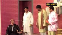 Best Of Babu Braal and Naseem Vicky New Stage Drama Full Comedy Clip
