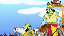 మహాభారతం-పర్వం- 14 -కురుక్షేత్రం -Mahabharatham in Telugu by Pebbles