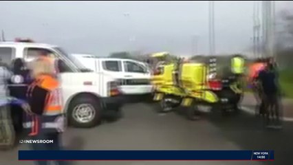 Cisjordanie: un israélien de 29 ans assassiné par un terroriste