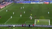 Goran Pandev Goal HD - Laziot0-1tGenoa 05.02.2018