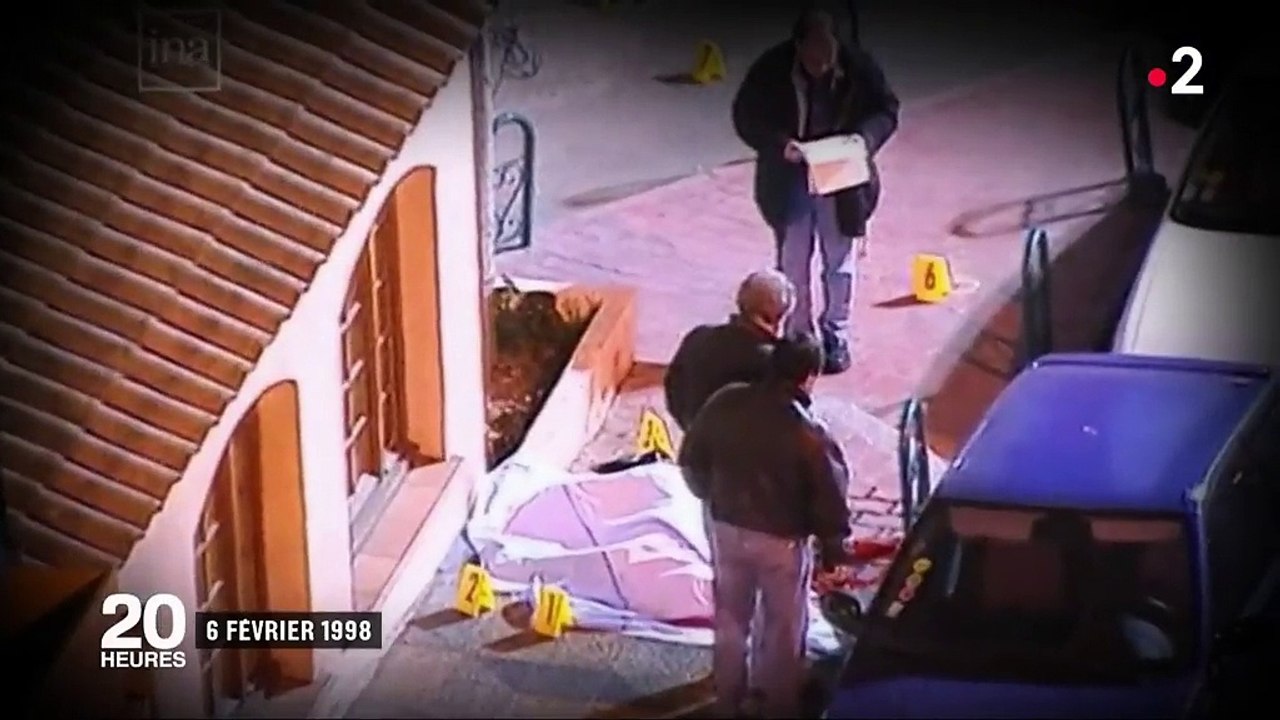 Corse : 20 ans après l’assassinat du préfet Érignac