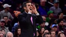 Villanova still No. 1 in men's college basketball poll