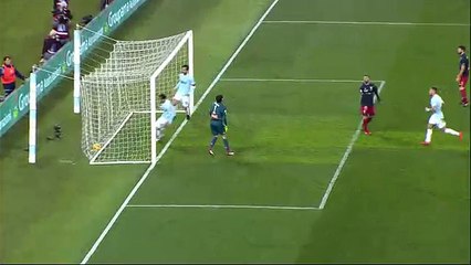 Marco Parolo  Goal HD - Lazio	1-1	Genoa 05.02.2018