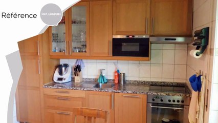 A vendre - Appartement - Ardon (1957) - 4.5 pièces - 98m²