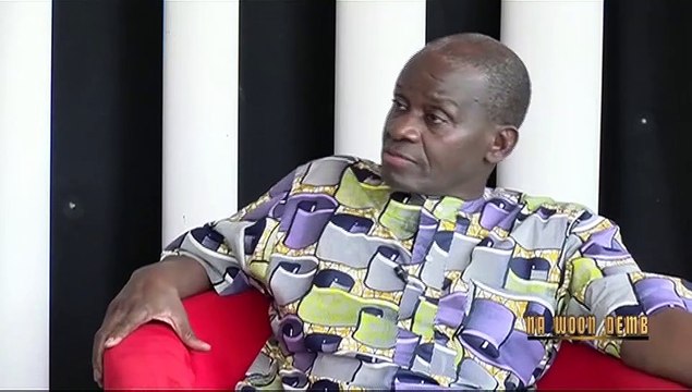 REPLAY - Na Woon Demb - Invité : NDIAGA SAMB - 05 Février 2018 - SUITE