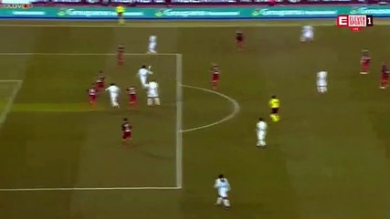 Marco Parolo Goal HD - Lazio	1-1	Genoa 05.02.2018