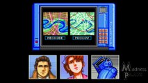 Madness Plays | Snatcher Part 26: Wall To Wall Snatchers