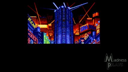 Madness Plays | Snatcher Part 25: Several Bombshells