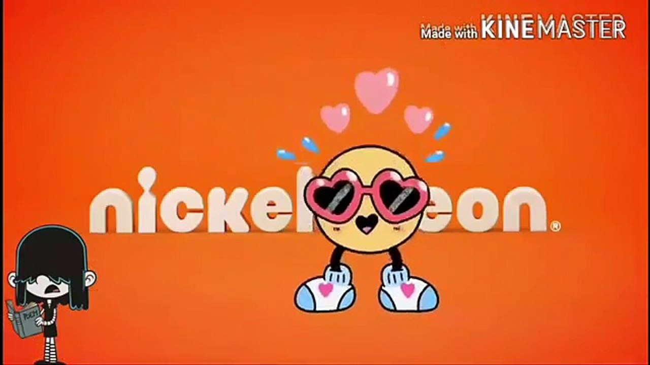 The Loud House - Cutting Loris Hair