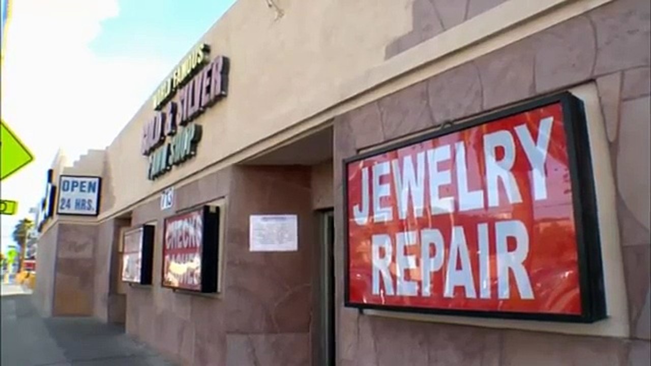 TRATO FEITO   Corey Na Bancarrota