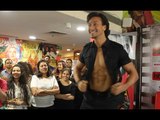 This Is Why We Love Tiger Shroff