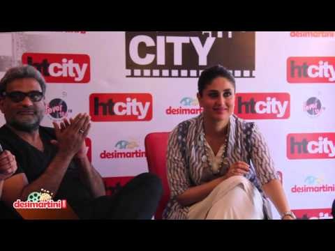 Here's Why Kareena Kapoor Wants You To Watch Ki & Ka