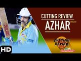 Cutting Review | Azhar | English