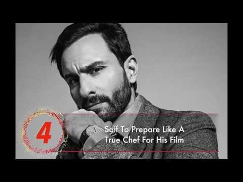 Daily Punch | Ranveer To Go Butt Naked In Befikre