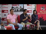 Emraan's Response On Being Labeled As A Serial Kisser & Sexual Awakener