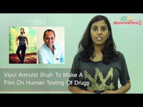 Sushant Singh Rajput to play a Decoit in his Next || DAILY PUNCH || Latest Bollywood News