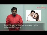Arjun Kapoor and Parineeti Chopra to team up once again & more. | Latest Bollywood News