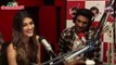 Sushant Singh Rajput and Kriti Sanon interview with Rj Anuraag while they form a Raabta.