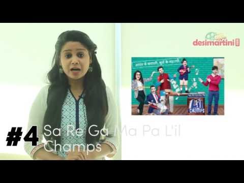 TRPs Report Card: Which TV show topped the chart & which one lost its charm?