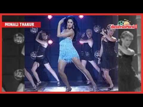 Bollywood Singers and their First Playback Song. World Music Day