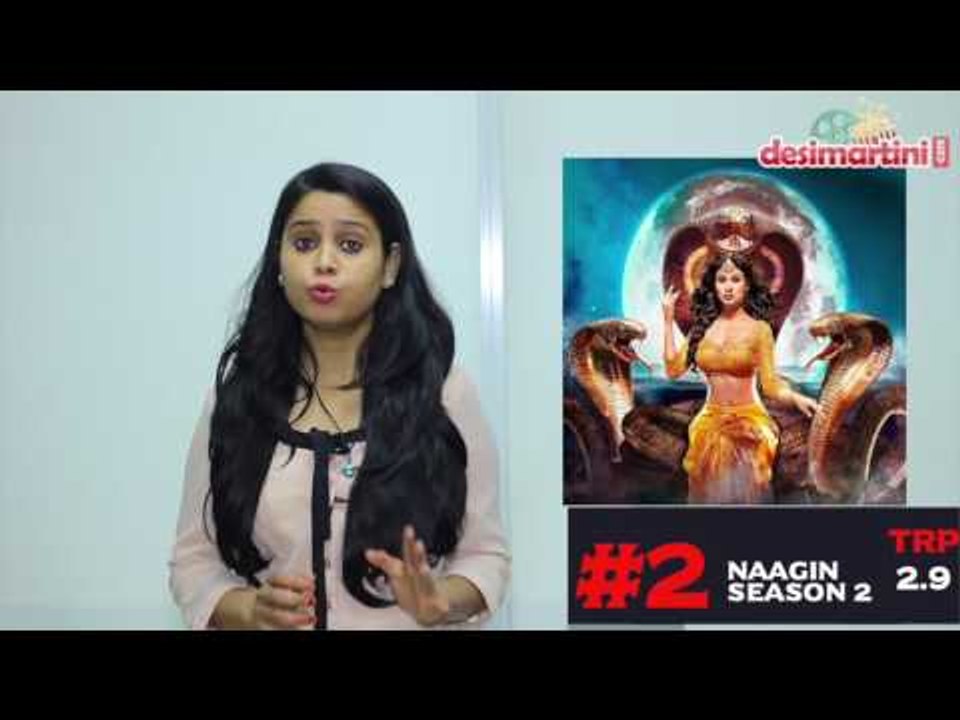 Best 5 TV Shows by TRP This Week 17 - Desimartini
