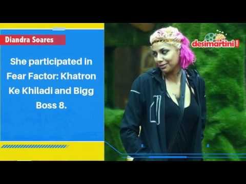 25 TV celebs you'll always find on reality shows. | Latest Bollywood News