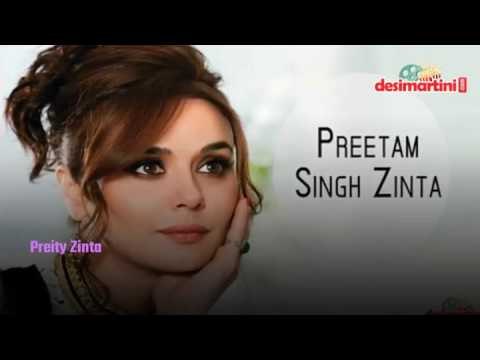 Celebrities who Changed their Names Before Entering Bollywood