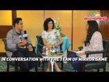 Pooja Batra and Parvin Dabas spill the beans on their upcoming film | Latest Bollywood News