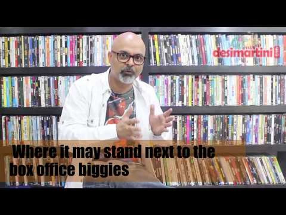 #TutejaTalks - Salman Khan's Tubelight Box Office & General Prediction By Joginder Tuteja