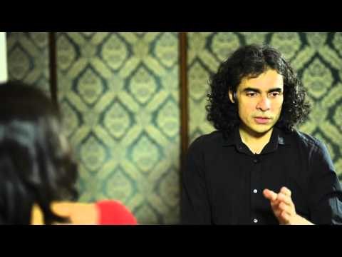 Is Tamasha Imtiaz Autobiography HT Leadership Summit 2015