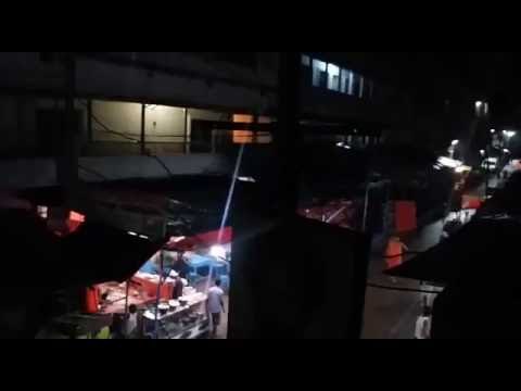 Darkness in sawan mela deoghar