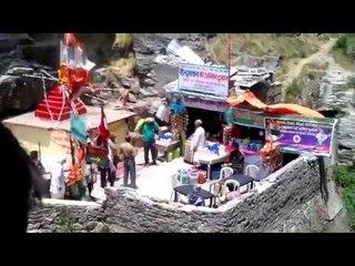 ये है चीन सीमा पर बसा भारत का आखरी गांव