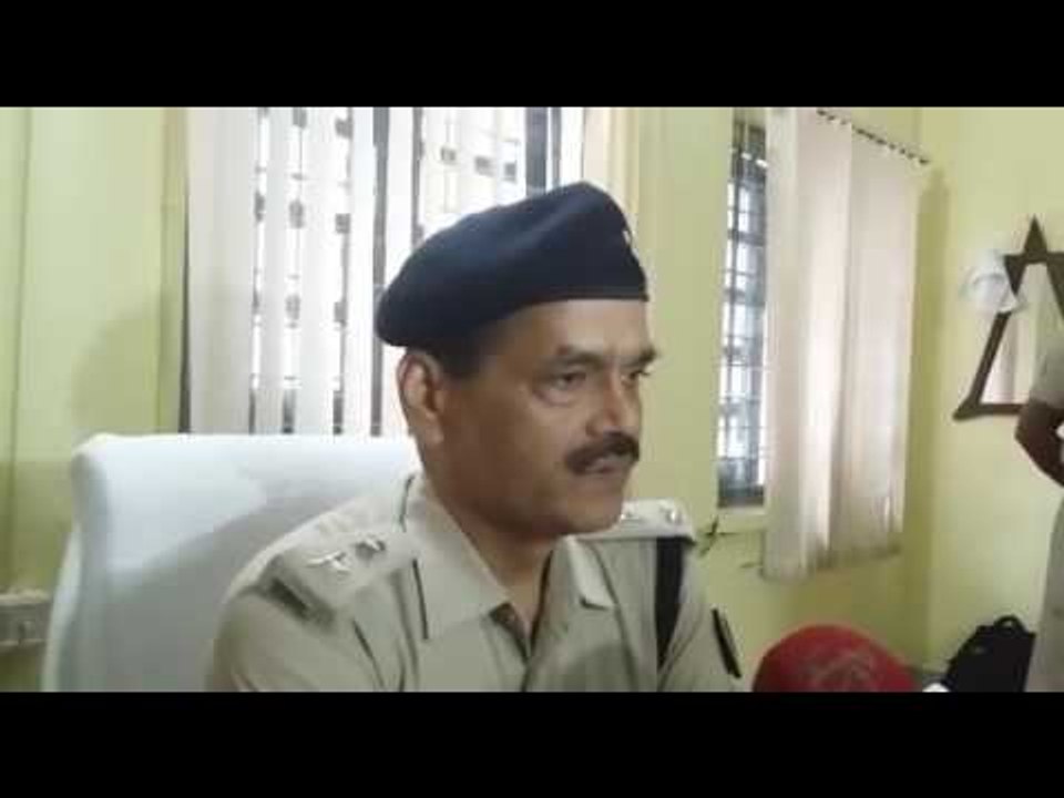 Eastern Express recovered illegal weapons