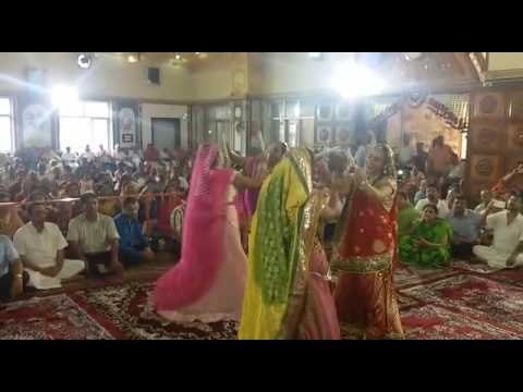 Guru Purnima festival in Bhagalpur