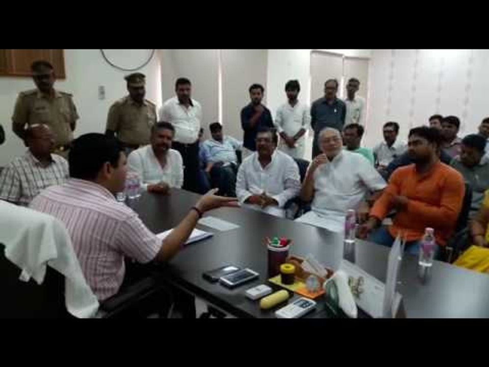 Modi's brother strike