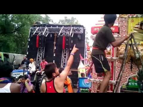 kavarn yatra in haridwar