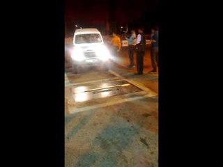दिल्ली लाया गया छोटा राजन