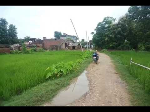 Less Security at Indo-Nepal Border