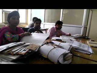 15 lakhs Application for cleaner post